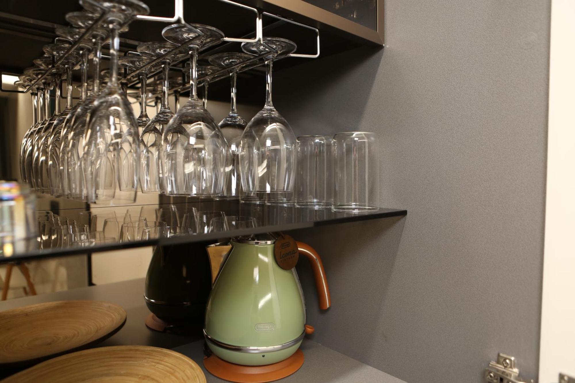 Apartment Furnish House Gangnam *