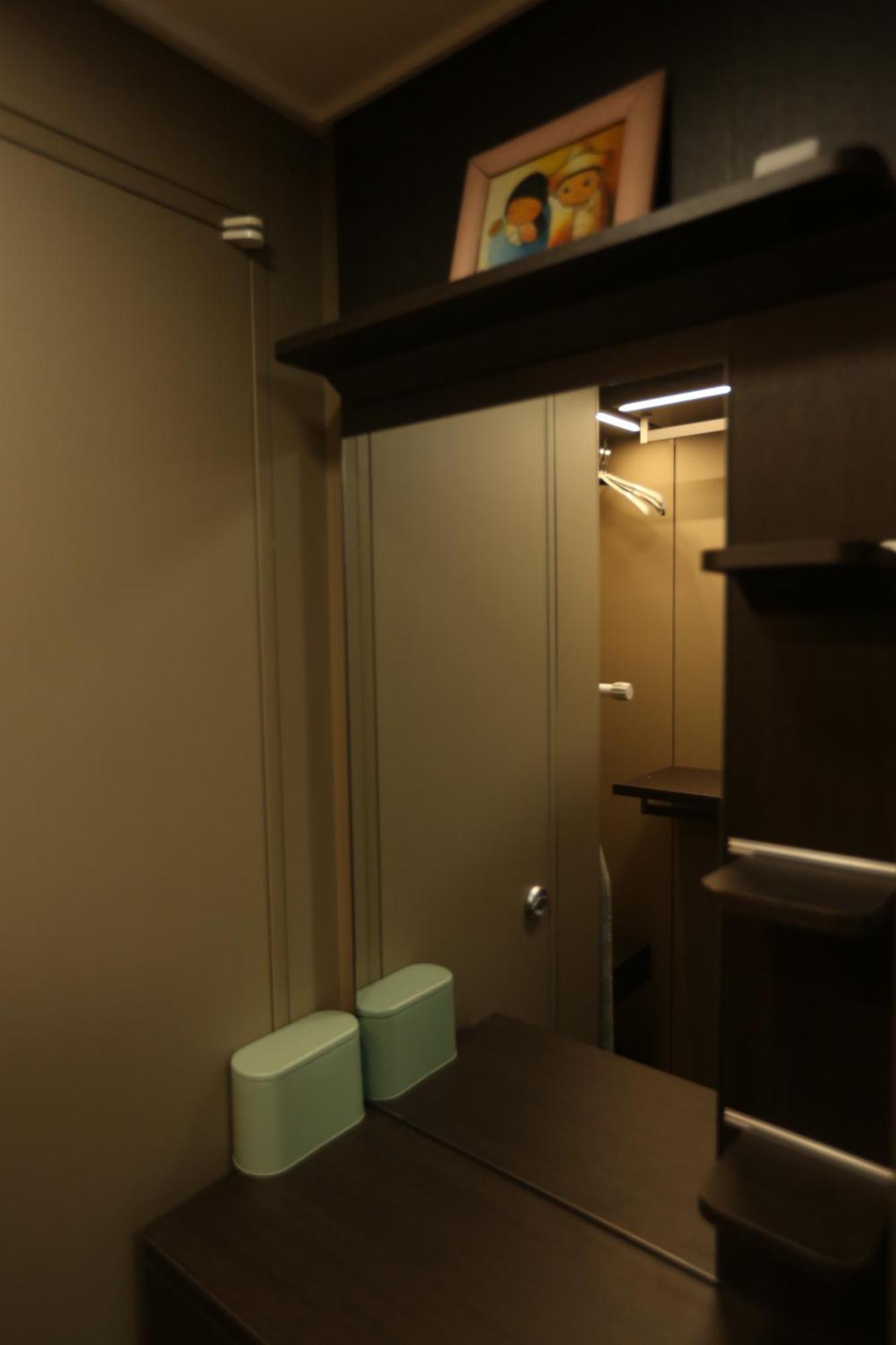 Furnish House Gangnam