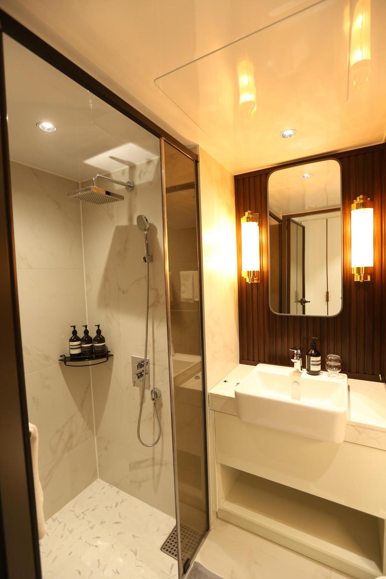 Apartment Furnish House Gangnam