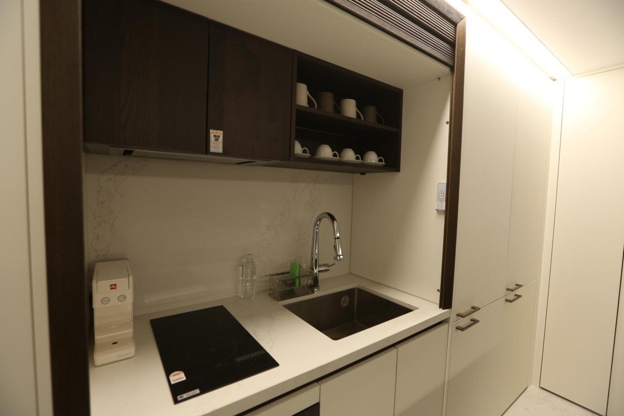 Apartment Furnish House Gangnam Seoul