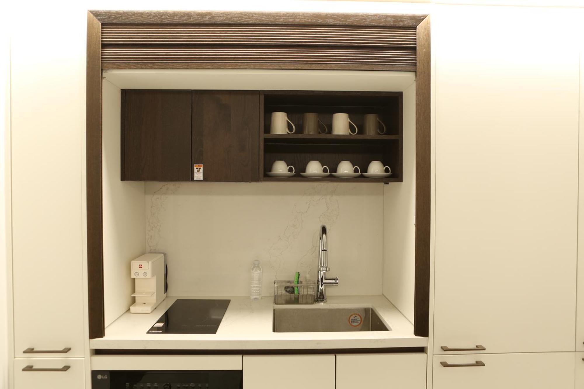 Furnish House Gangnam * Seoul