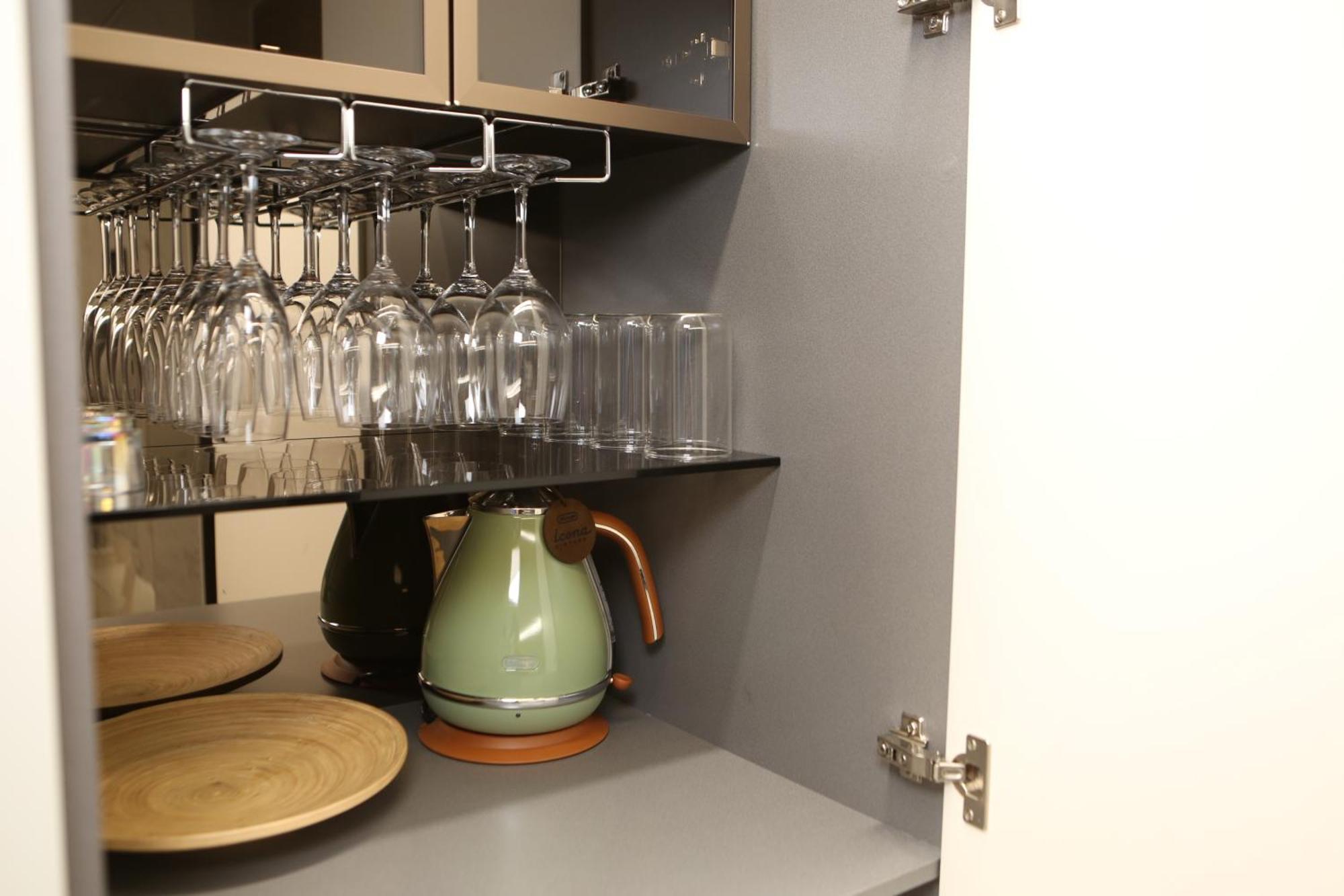 Apartment Furnish House Gangnam *