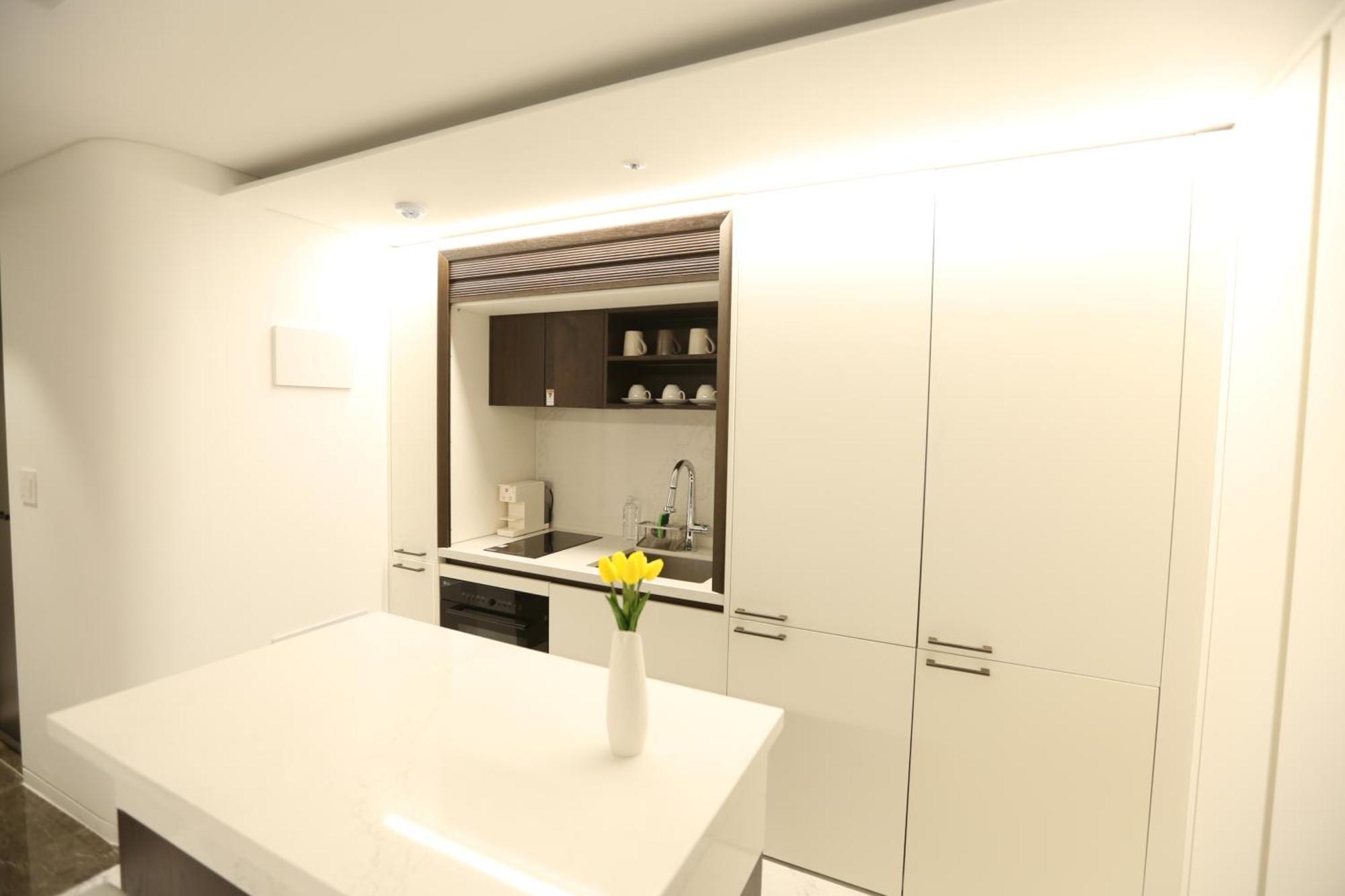 Furnish House Gangnam Apartment Seoul