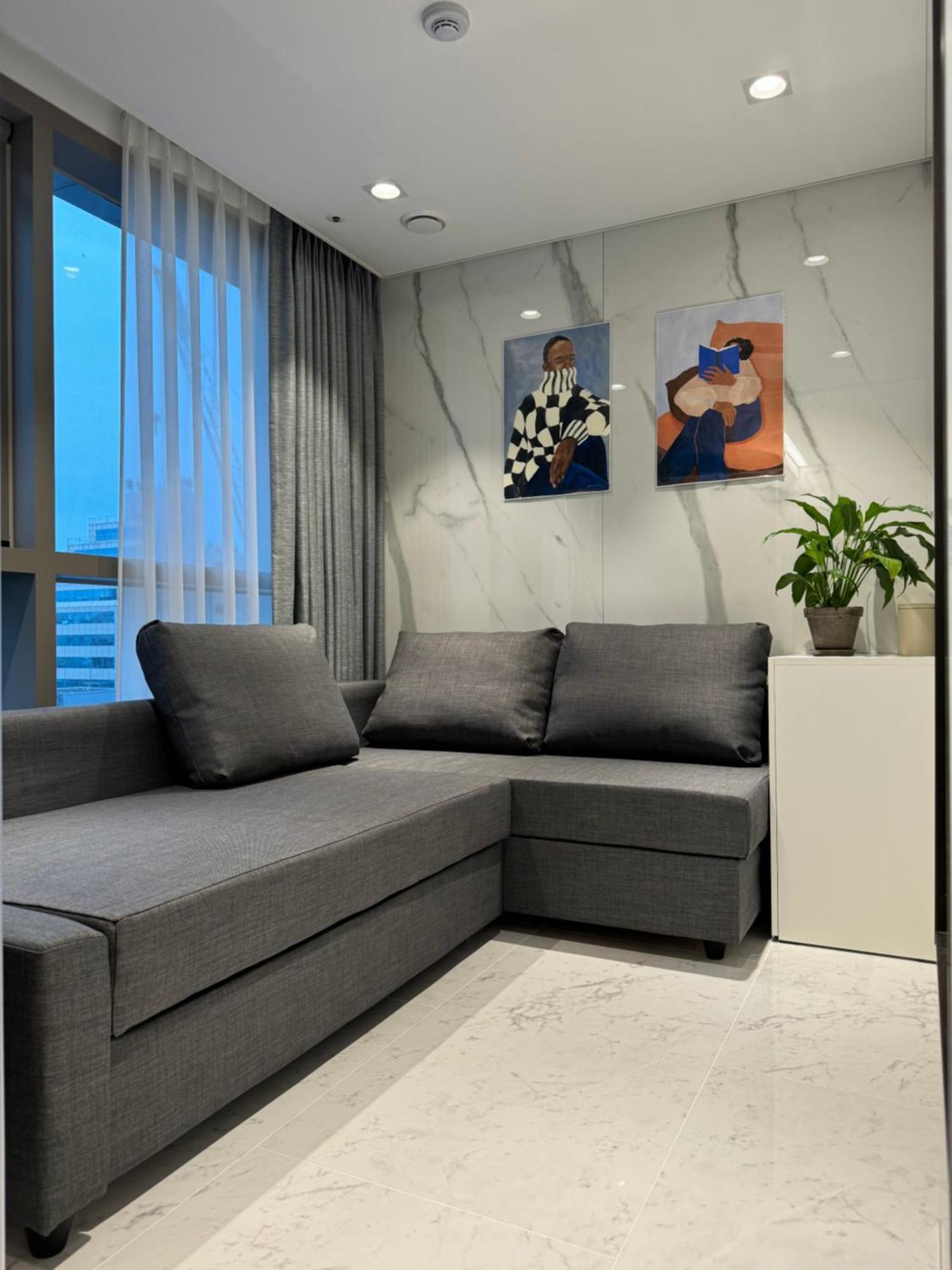 Furnish House Gangnam Apartment