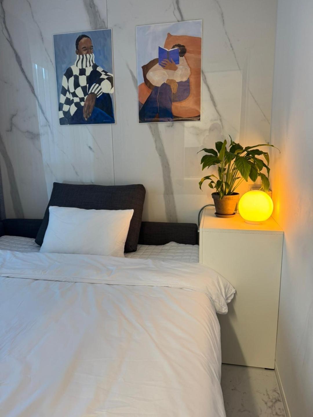 Apartment Furnish House Gangnam *