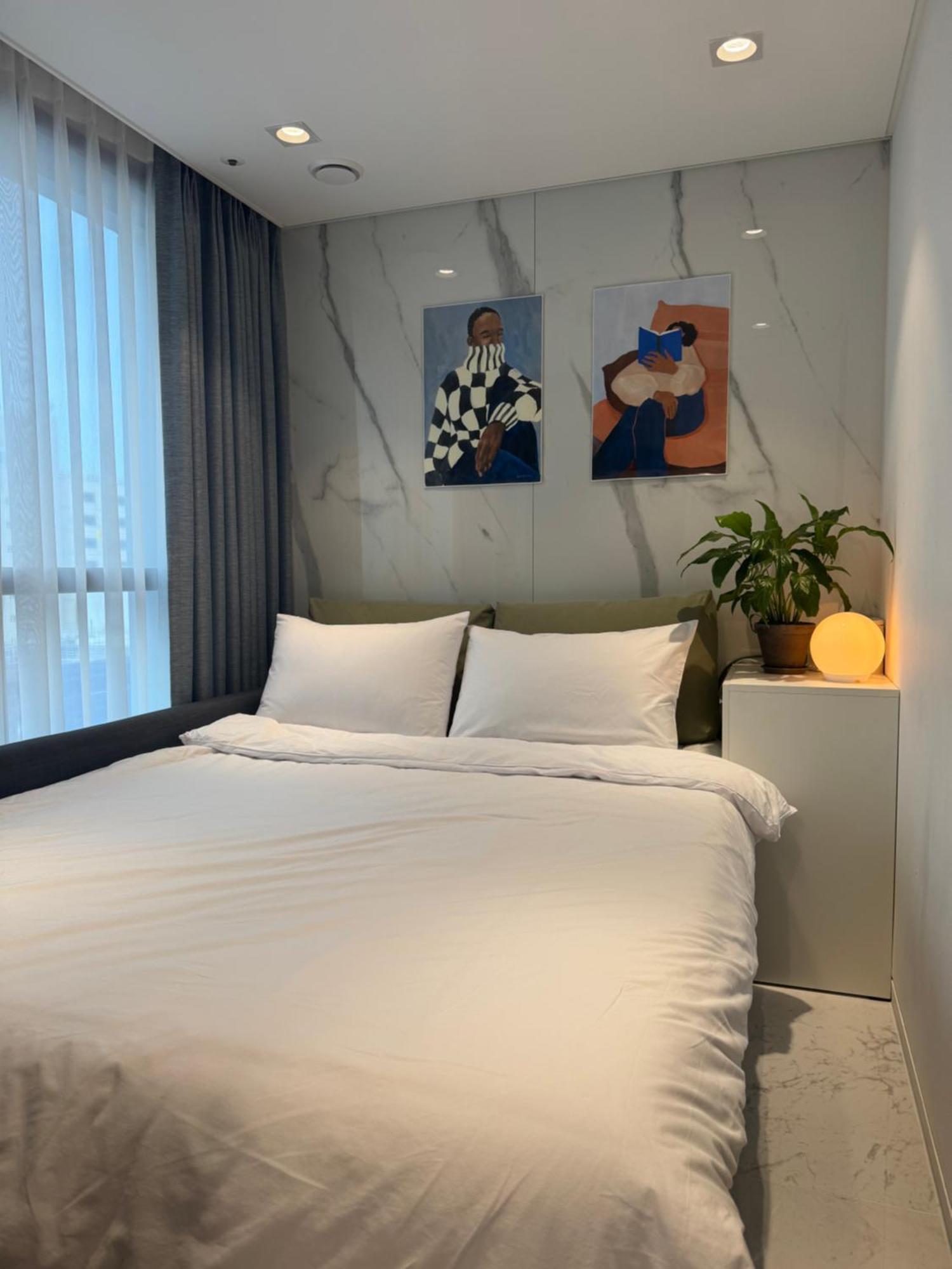 Furnish House Gangnam Seoul