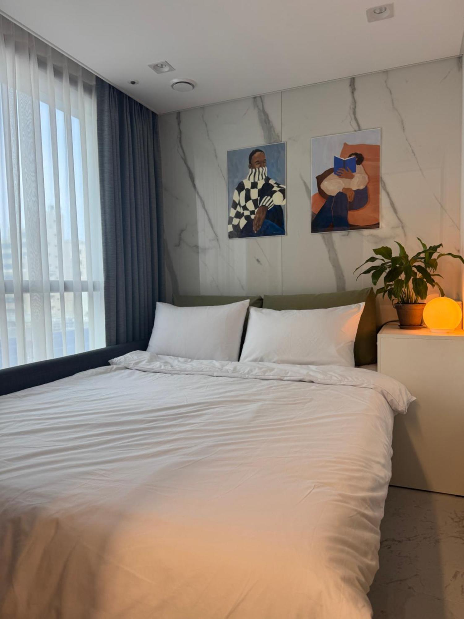 Furnish House Gangnam Apartment
