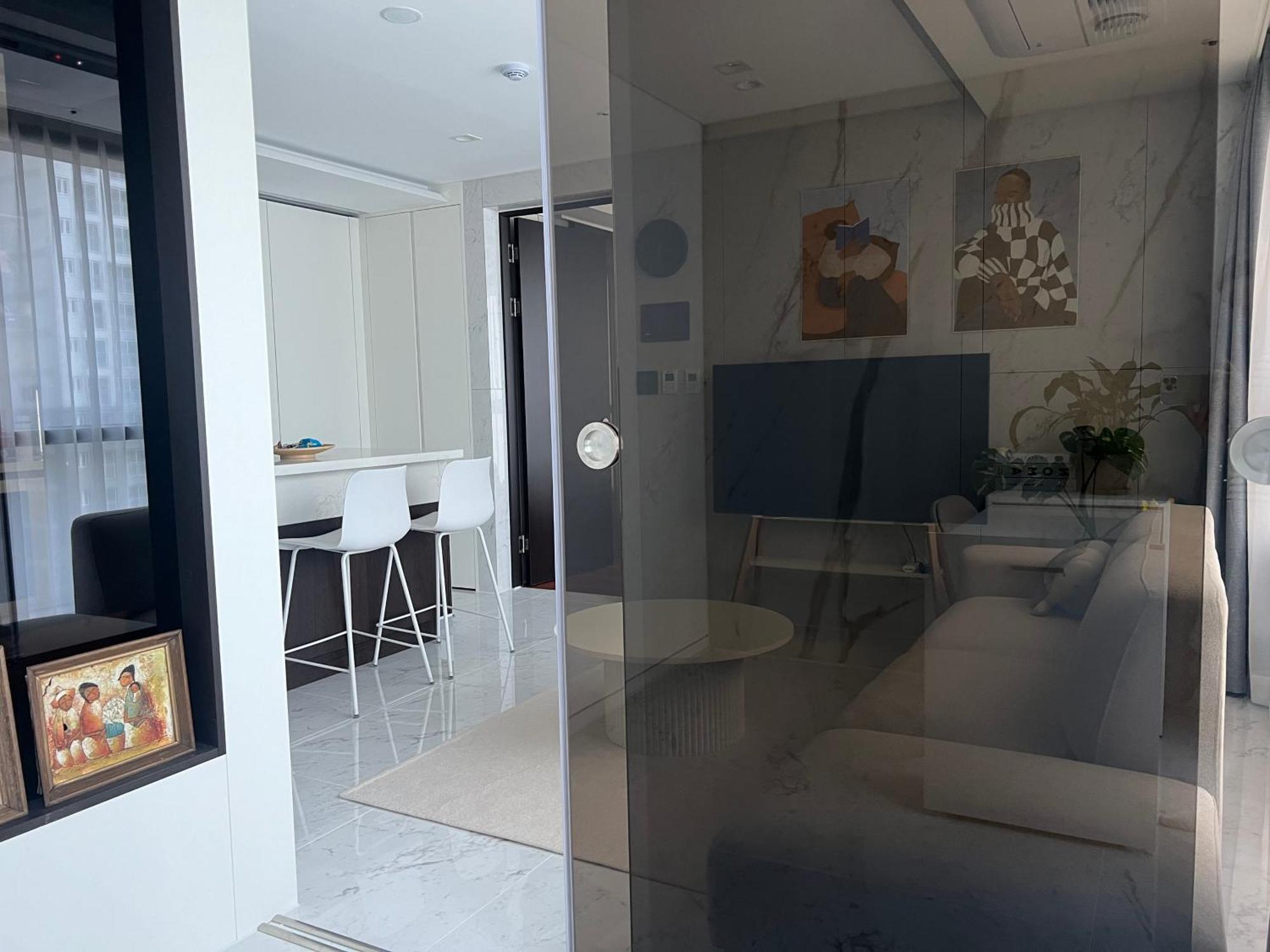 Apartment Furnish House Gangnam *