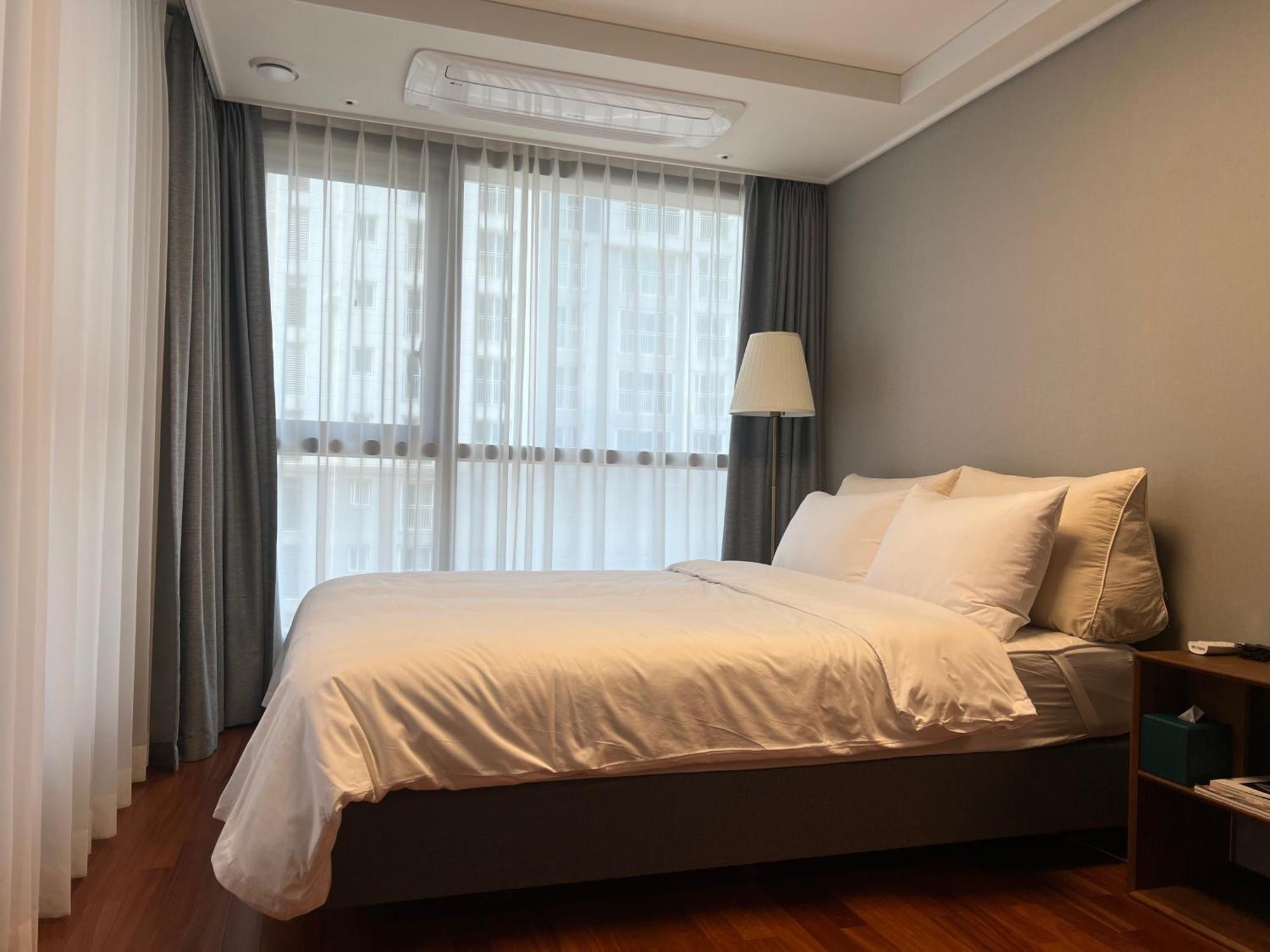 Furnish House Gangnam Apartment *