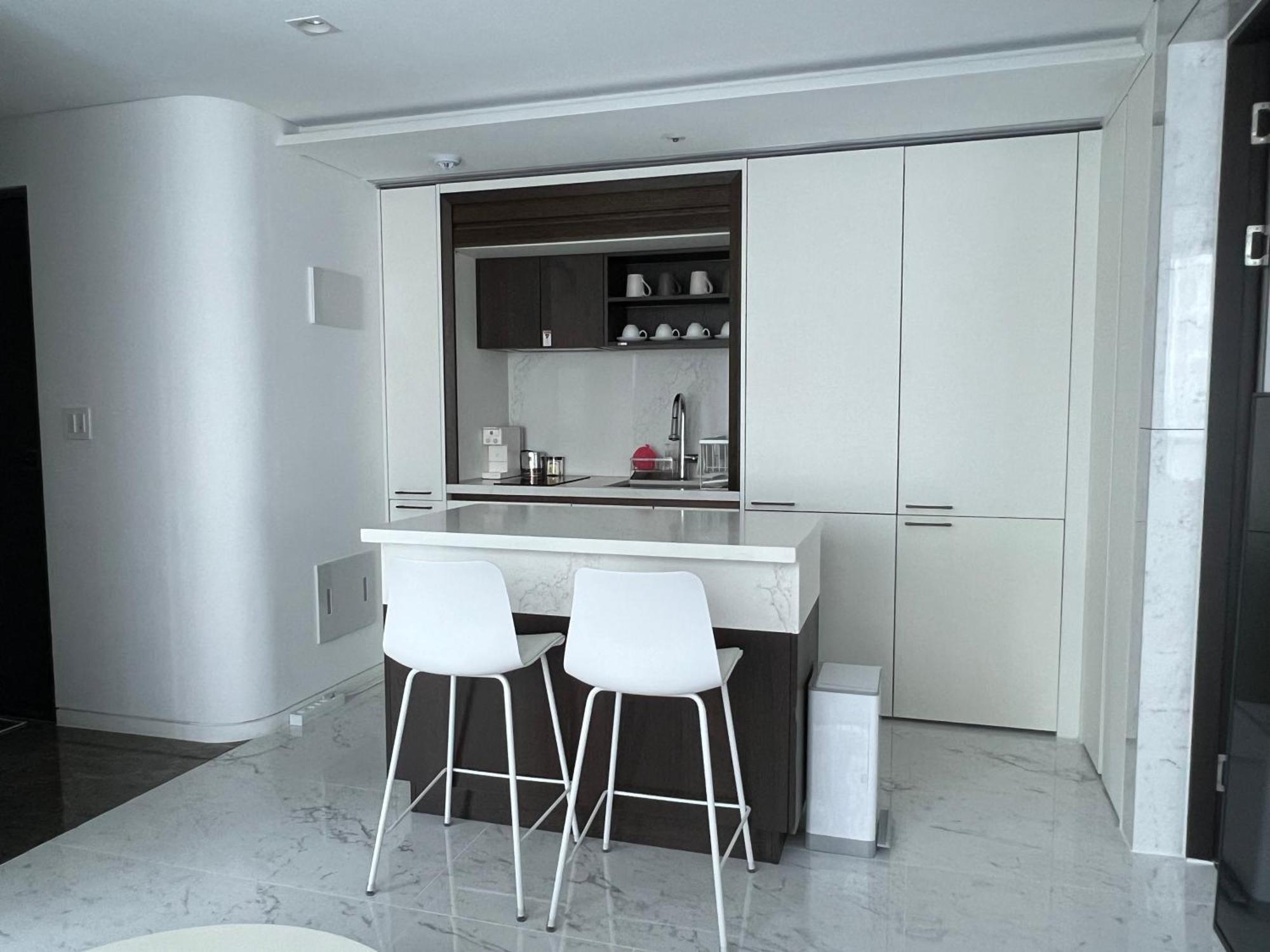 Furnish House Gangnam
