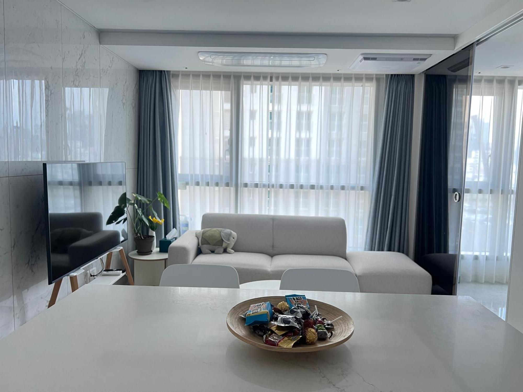 Furnish House Gangnam Apartment Seoul