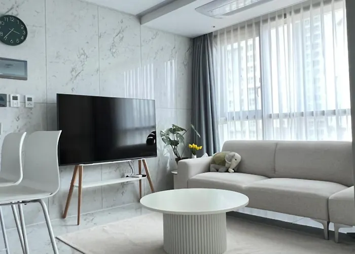 Furnish House Gangnam