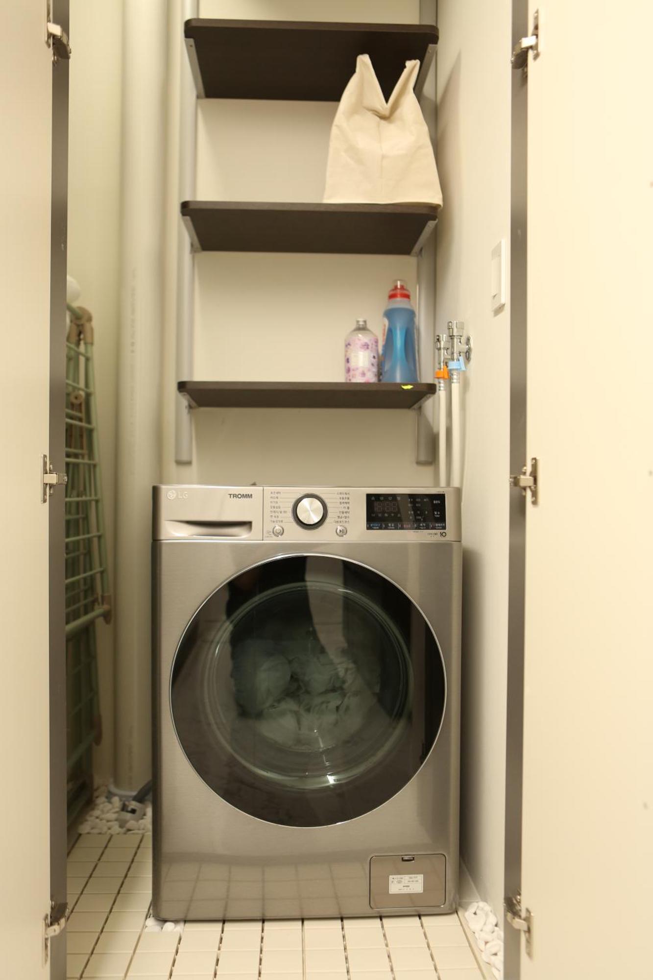 Appartamento Furnish House Gangnam Seul