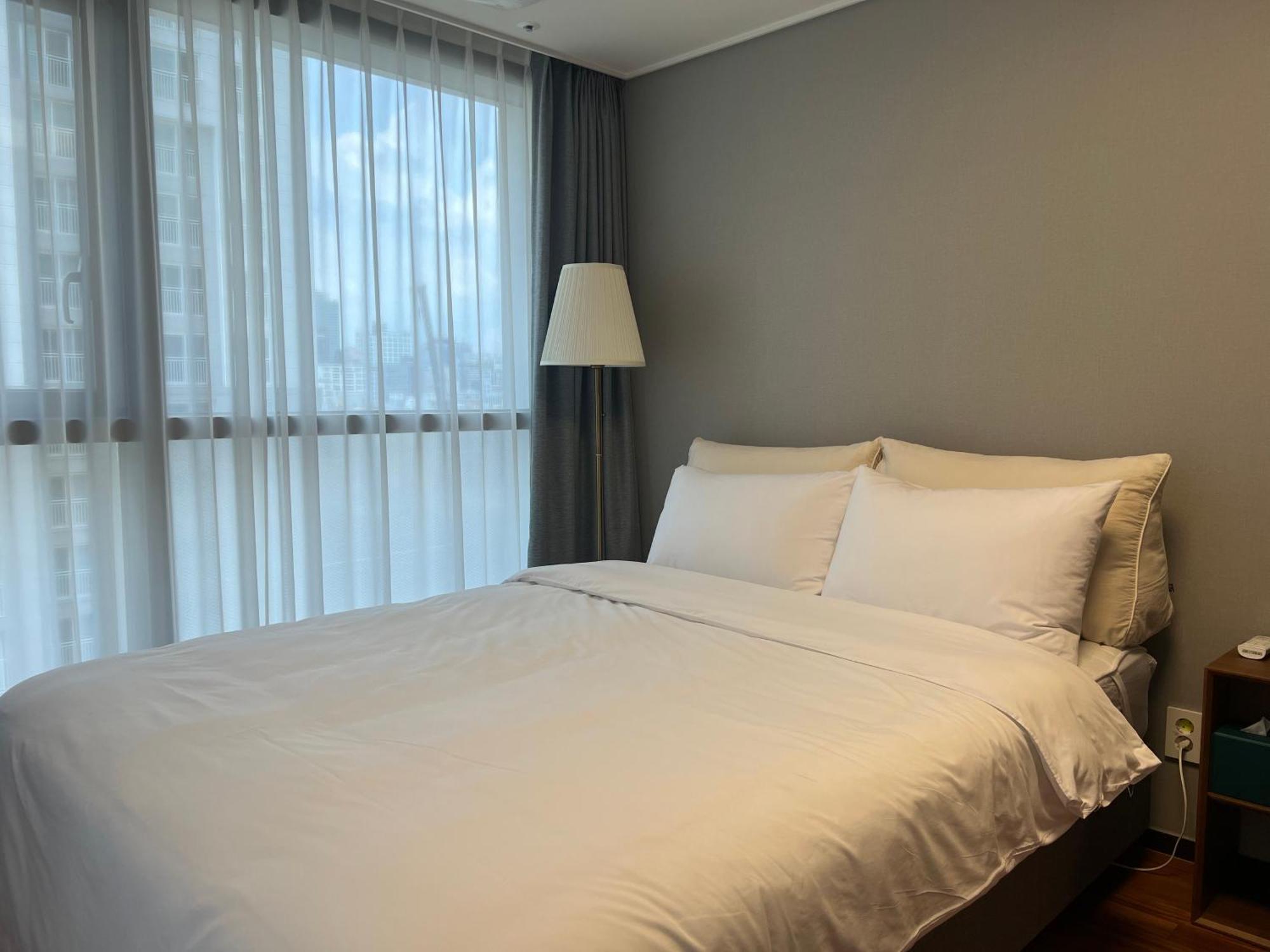 Furnish House Gangnam Seul